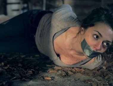 «Καλώς ήρθες στη φυλακή σου, θα είσαι για πάντα σκλάβα μου» - Συγκλονίζουν οι λεπτομέρειες της απαγωγής στην Λαμία